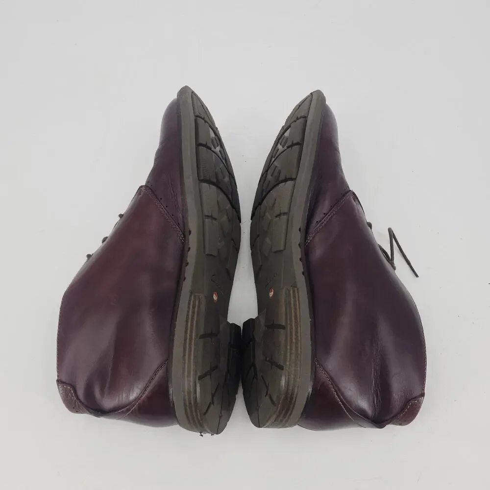 Clarks unstructured unelott